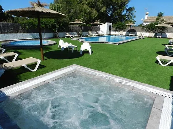 Las Casitas De Zahora - Casitasmanoli بيت للعطل