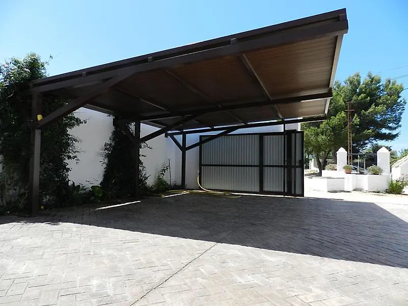 Las Casitas De Zahora - Casitasmanoli إسبانيا