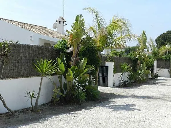 Las Casitas De Zahora - Casitasmanoli