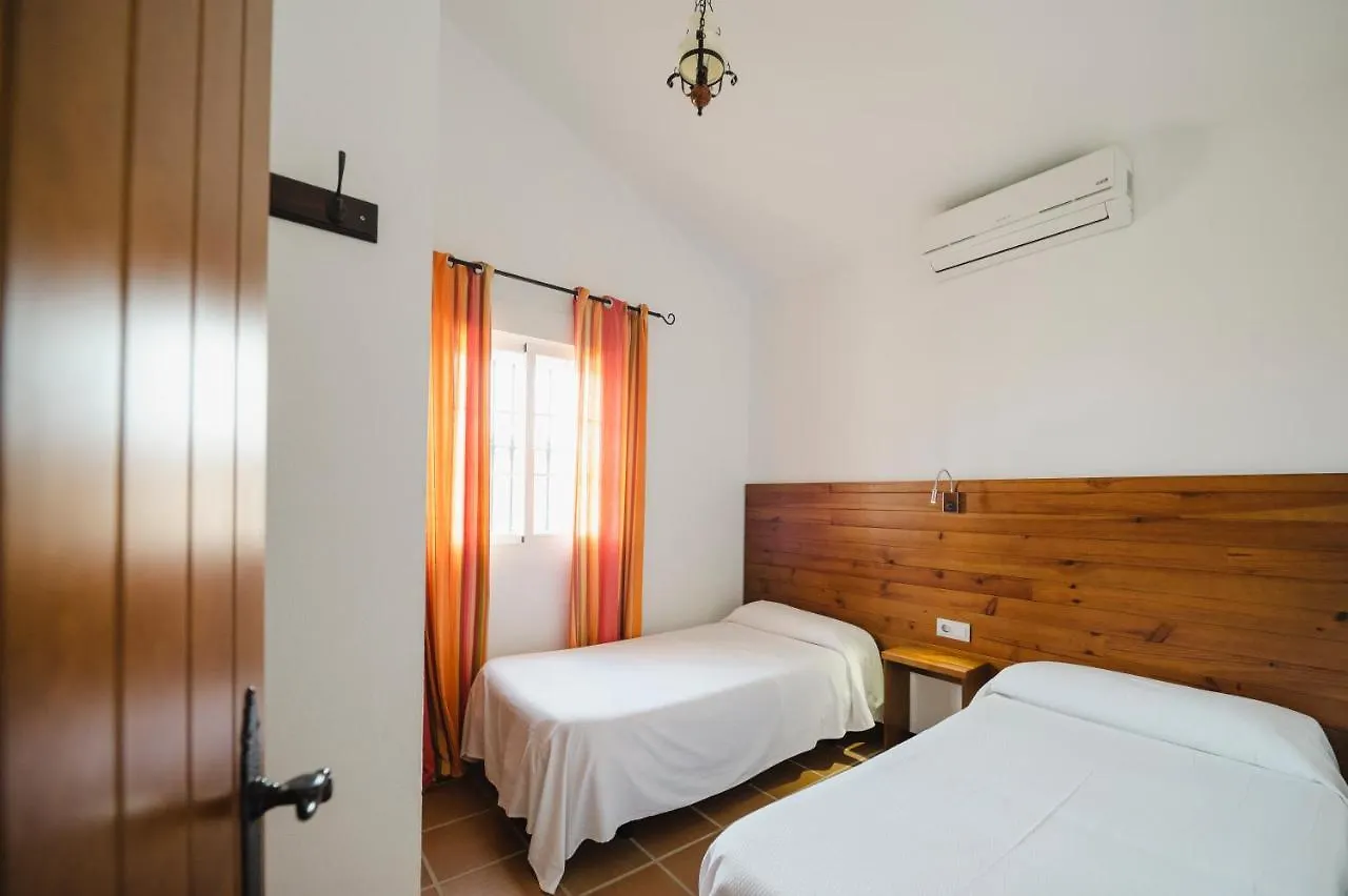 Las Casitas De Zahora - Casitasmanoli Holiday home